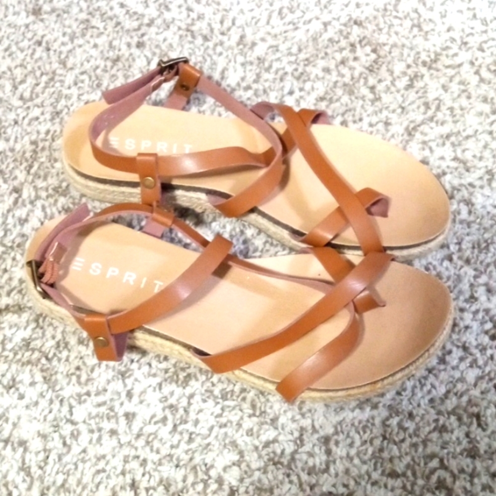 ESPIRT women's sandals